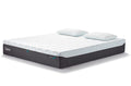 Tempur - Pro Luxe Mattress - Soft