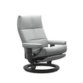 Stressless - David Classic Chair with Powered Leg and Back