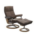 Stressless - David Signature Chair