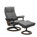 Stressless - David Signature Chair