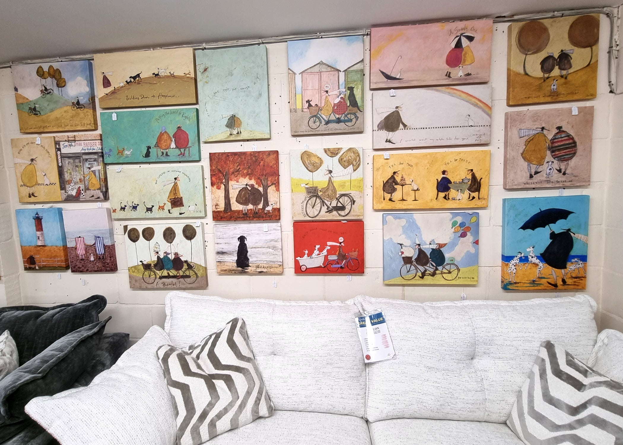 Gallery – Reeds Homestore
