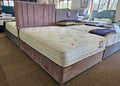 Highgrove - Plaza 1000 Double Divan Bed