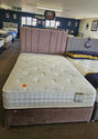 Highgrove - Plaza 1000 Double Divan Bed