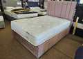 Highgrove - Plaza 1000 Double Divan Bed