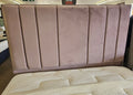 Highgrove - Plaza 1000 Double Divan Bed