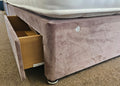Highgrove - Plaza 1000 Double Divan Bed