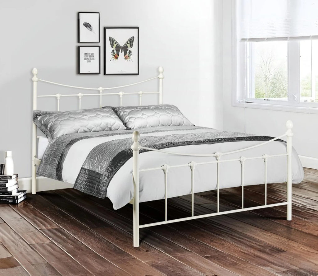 Rebecca - Bed Frame