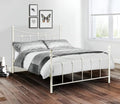 Rebecca - Bed Frame