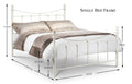 Rebecca - Bed Frame