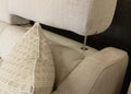 Redding - Powered 3 Seater Sofa & Armchair