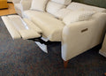 Redding - Powered 3 Seater Sofa & Armchair