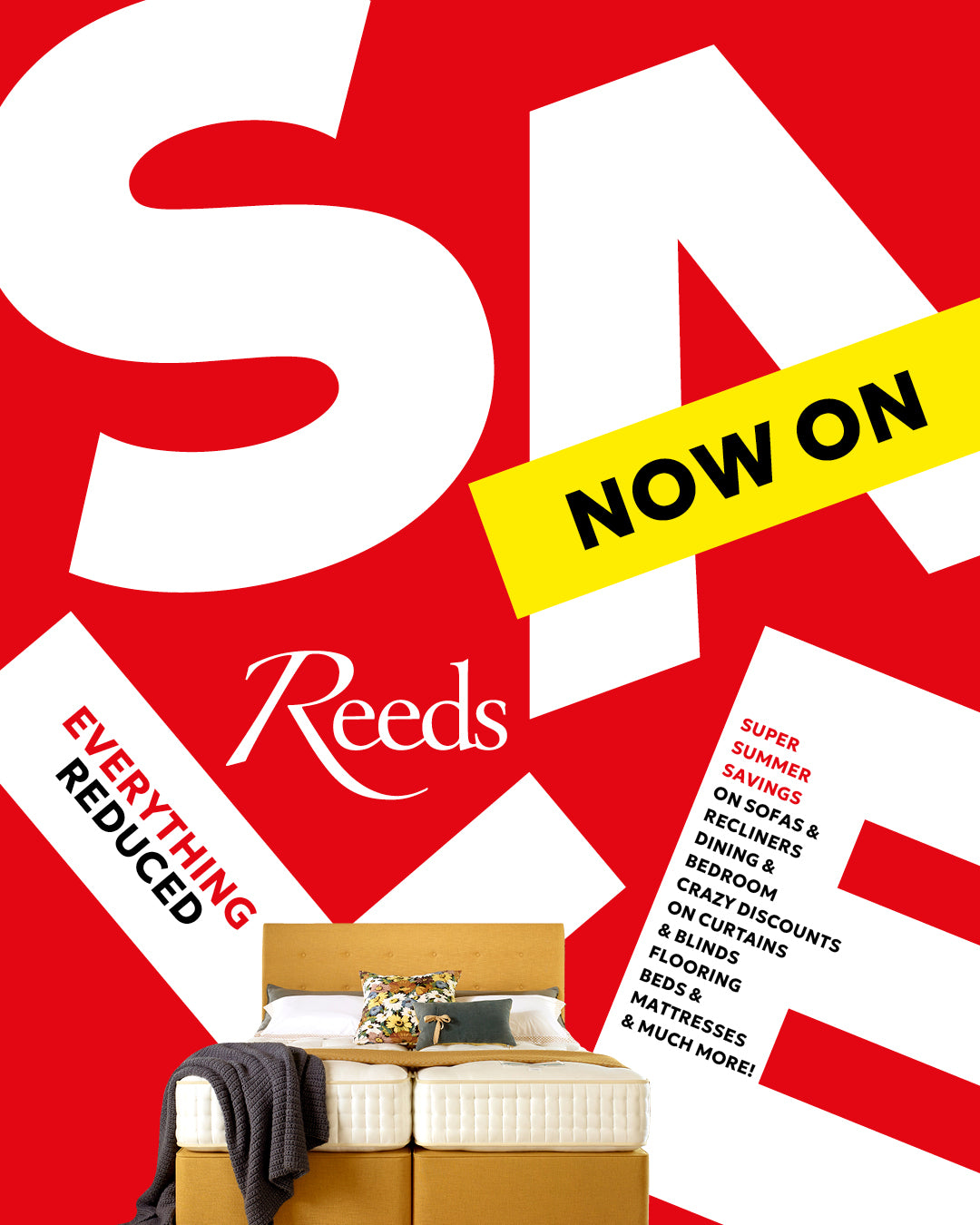 Reeds Homestore
