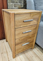 Regal Oak - Filing Cabinet