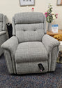 Sherborne - Roma - 2 Seater Sofa, Armchair & Recliner Armchair
