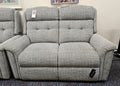Sherborne - Roma - 2 Seater Sofa, Armchair & Recliner Armchair