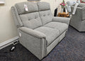 Sherborne - Roma - 2 Seater Sofa, Armchair & Recliner Armchair
