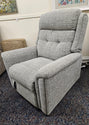 Sherborne - Roma - 2 Seater Sofa, Armchair & Recliner Armchair