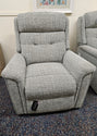 Sherborne - Roma - 2 Seater Sofa, Armchair & Recliner Armchair