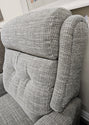 Sherborne - Roma - 2 Seater Sofa, Armchair & Recliner Armchair