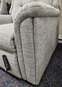 Sherborne - Roma - 2 Seater Sofa, Armchair & Recliner Armchair
