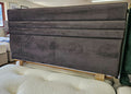 Silentnight - Double Roma Headboard
