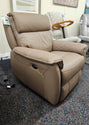 Rossco - Powered Recliner 3 Seater Sofa and Armchair