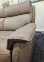 Rossco - Powered Recliner 3 Seater Sofa and Armchair
