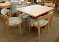 Skovby - Sm101 - Table & 4 Chairs
