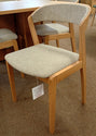 Skovby - Sm101 - Table & 4 Chairs