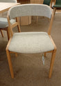 Skovby - Sm101 - Table & 4 Chairs