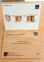 Skovby - Sm101 - Table & 4 Chairs
