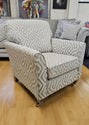 Salford - Grand Sofa, Armchair & Accent Chair