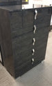 Sarah - 5 Drawer Chest of Drawers