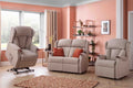 Celebrity - Canterbury Sofa & Armchair