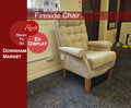 Sherborne - Shildon - Fireside Chair
