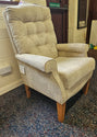 Sherborne - Shildon - Fireside Chair