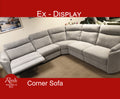 Calia Italia - Sinfonia - Corner Sofa