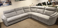 Calia Italia - Sinfonia - Corner Sofa