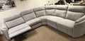 Calia Italia - Sinfonia - Corner Sofa