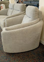 Calia Italia - Sinfonia - 2.5 Recliner Seater Sofa & Recliner Armchair