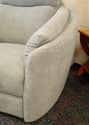 Calia Italia - Sinfonia - 2.5 Recliner Seater Sofa & Recliner Armchair