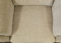 Calia Italia - Sinfonia - 2.5 Recliner Seater Sofa & Recliner Armchair