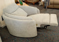 Calia Italia - Sinfonia - 2.5 Recliner Seater Sofa & Recliner Armchair