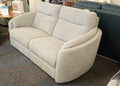 Calia Italia - Sinfonia - 2.5 Recliner Seater Sofa & Recliner Armchair