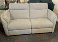 Calia Italia - Sinfonia - 2.5 Recliner Seater Sofa & Recliner Armchair