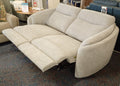 Calia Italia - Sinfonia - 2.5 Recliner Seater Sofa & Recliner Armchair