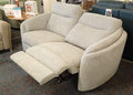 Calia Italia - Sinfonia - 2.5 Recliner Seater Sofa & Recliner Armchair