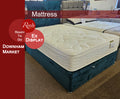 Highgrove - Solaris - Double Mattress