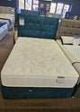 Highgrove - Solaris - Double Mattress