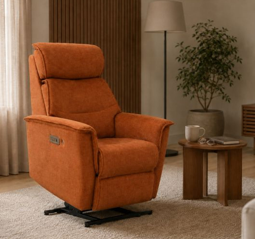 G Plan - Solna - Rise Recliner